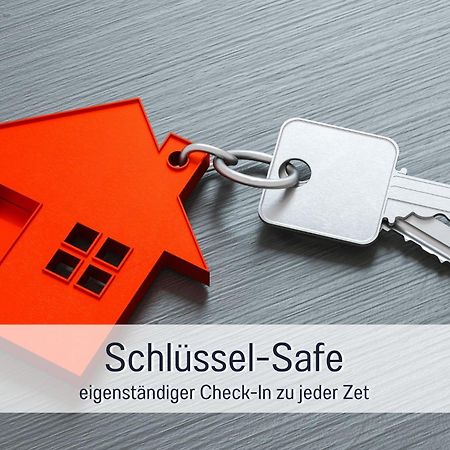 Strandhaus Mathea - Ruhige Lage Direkt Am Fleesensee - Parkplatz, Kamin, Sauna - Familienfreundlich Unter Gohren Ngoại thất bức ảnh