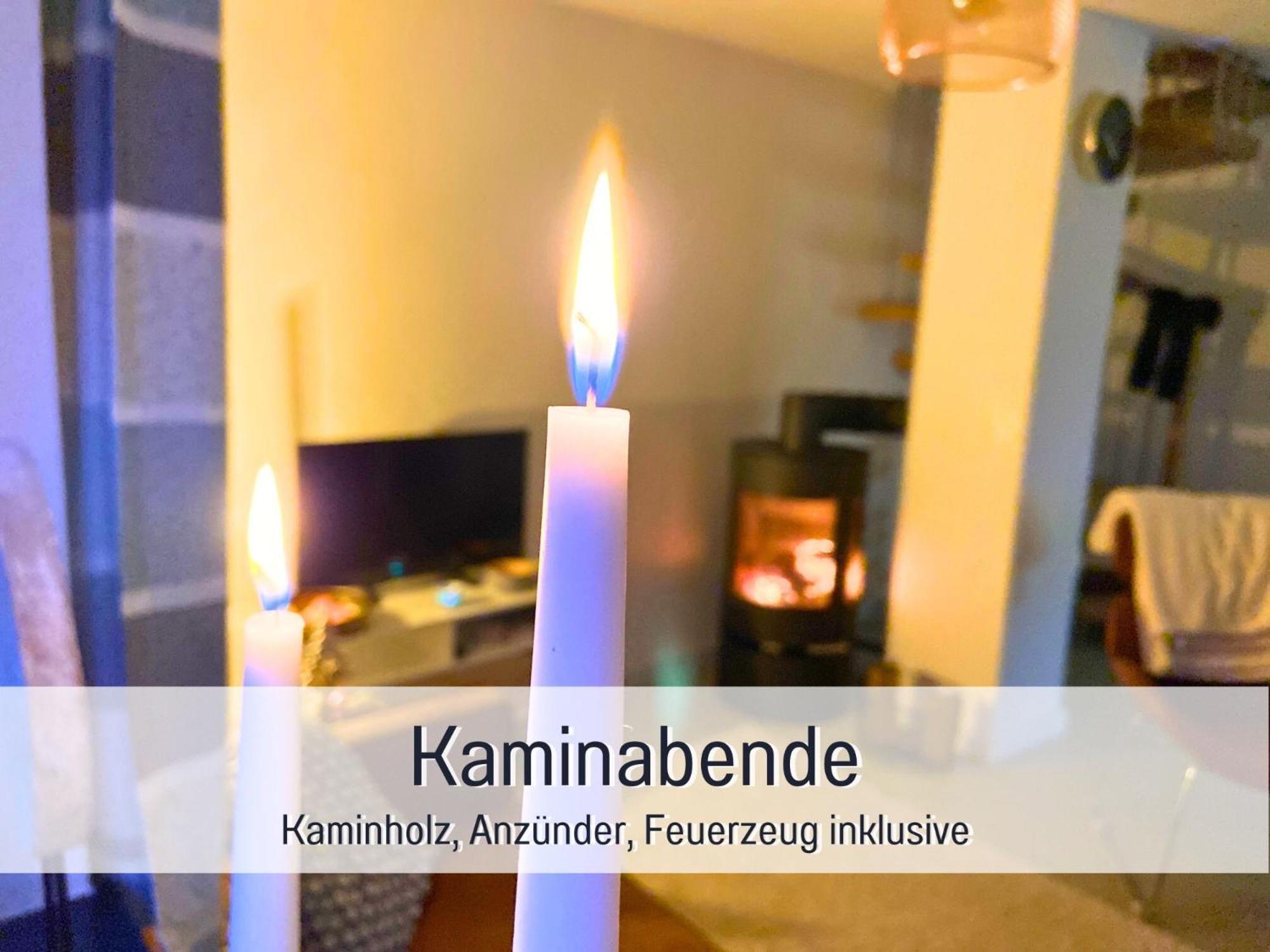 Strandhaus Mathea - Ruhige Lage Direkt Am Fleesensee - Parkplatz, Kamin, Sauna - Familienfreundlich Unter Gohren Ngoại thất bức ảnh