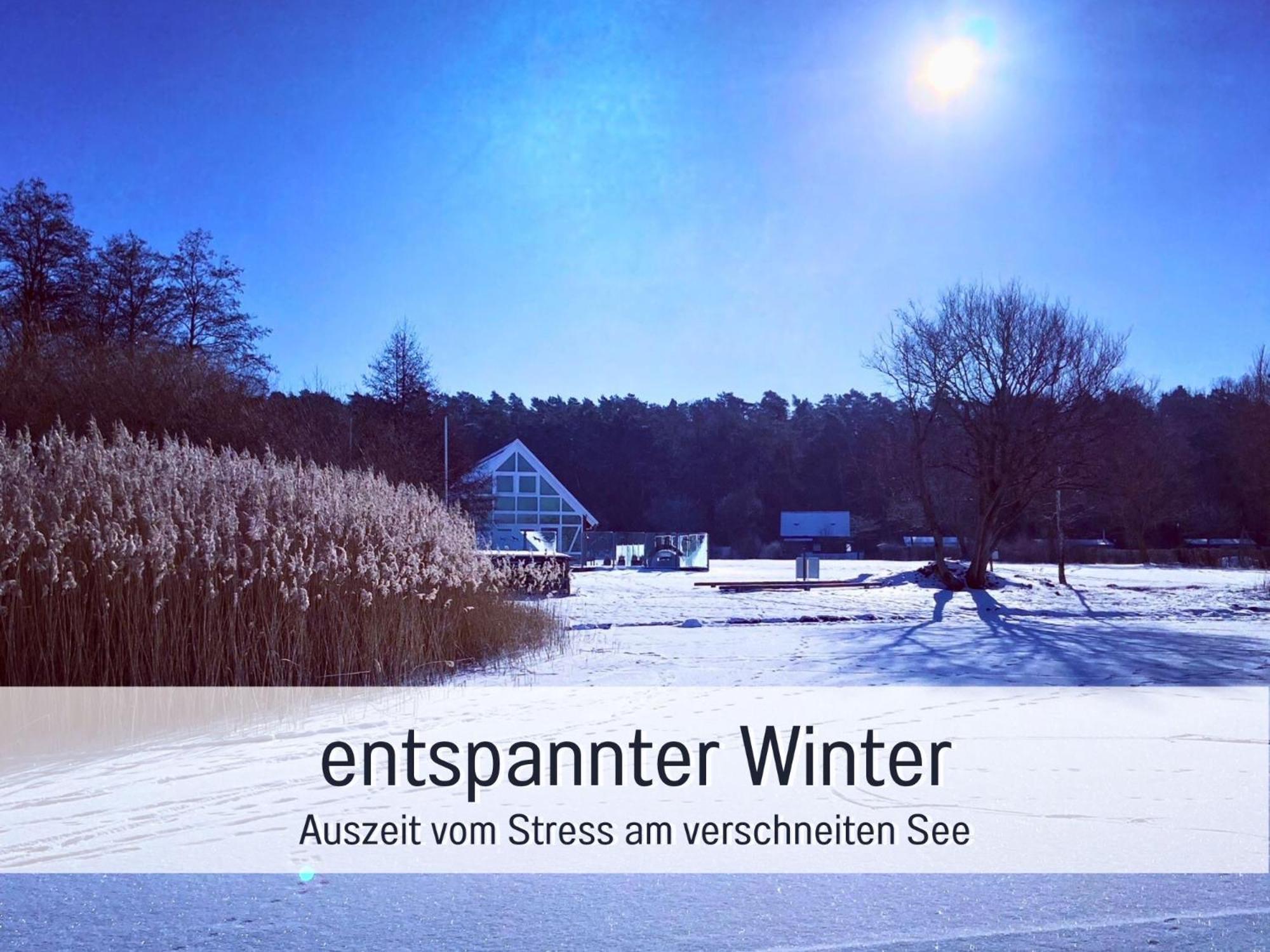 Strandhaus Mathea - Ruhige Lage Direkt Am Fleesensee - Parkplatz, Kamin, Sauna - Familienfreundlich Unter Gohren Ngoại thất bức ảnh