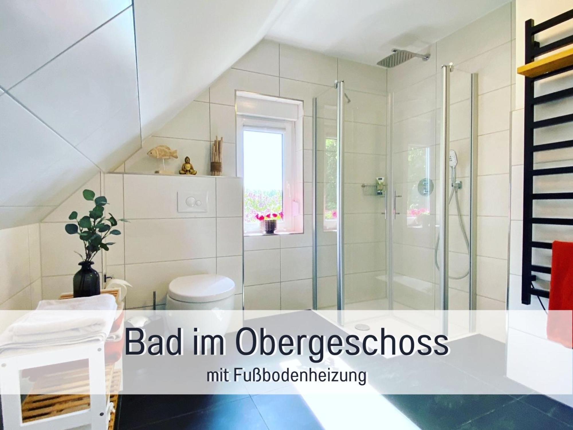 Strandhaus Mathea - Ruhige Lage Direkt Am Fleesensee - Parkplatz, Kamin, Sauna - Familienfreundlich Unter Gohren Ngoại thất bức ảnh