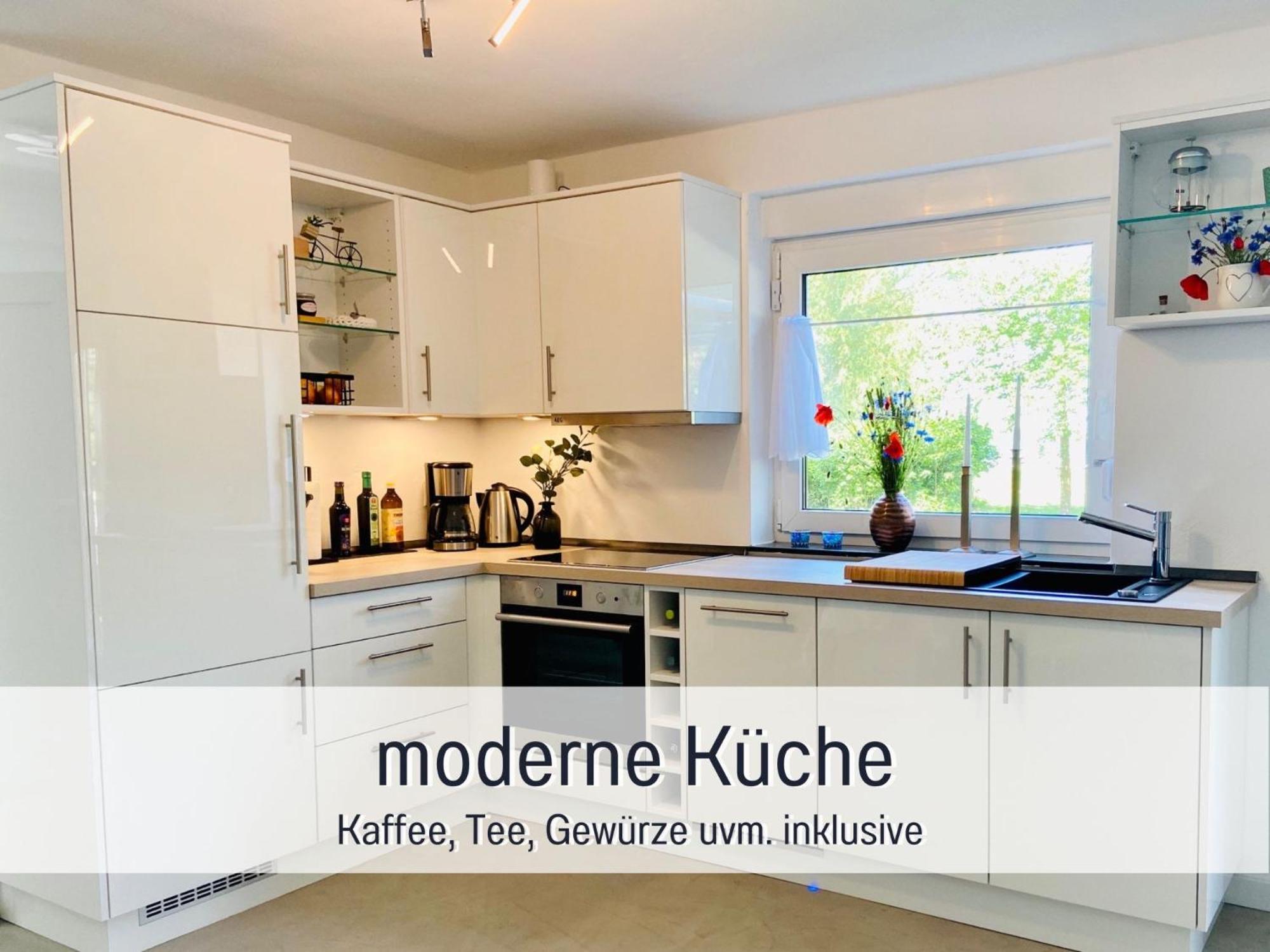 Strandhaus Mathea - Ruhige Lage Direkt Am Fleesensee - Parkplatz, Kamin, Sauna - Familienfreundlich Unter Gohren Ngoại thất bức ảnh