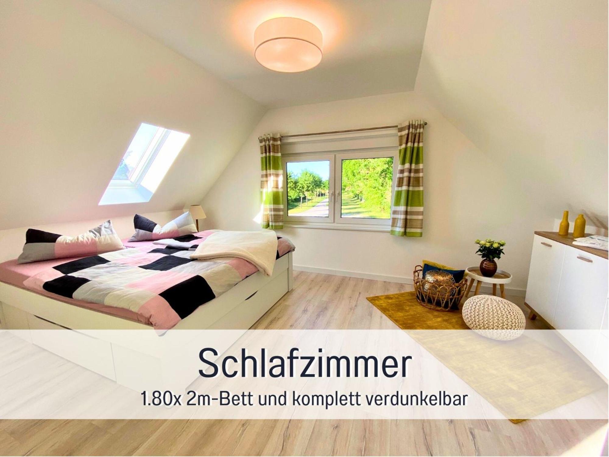 Strandhaus Mathea - Ruhige Lage Direkt Am Fleesensee - Parkplatz, Kamin, Sauna - Familienfreundlich Unter Gohren Ngoại thất bức ảnh